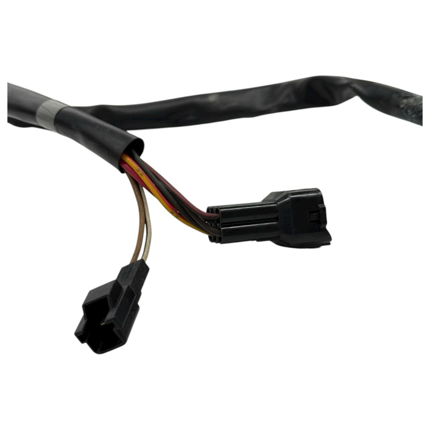 2006 2007 KAWASAKI NINJA ZX10R KILL SWITCH RIGHT CLIP ON HANDLE OFF START