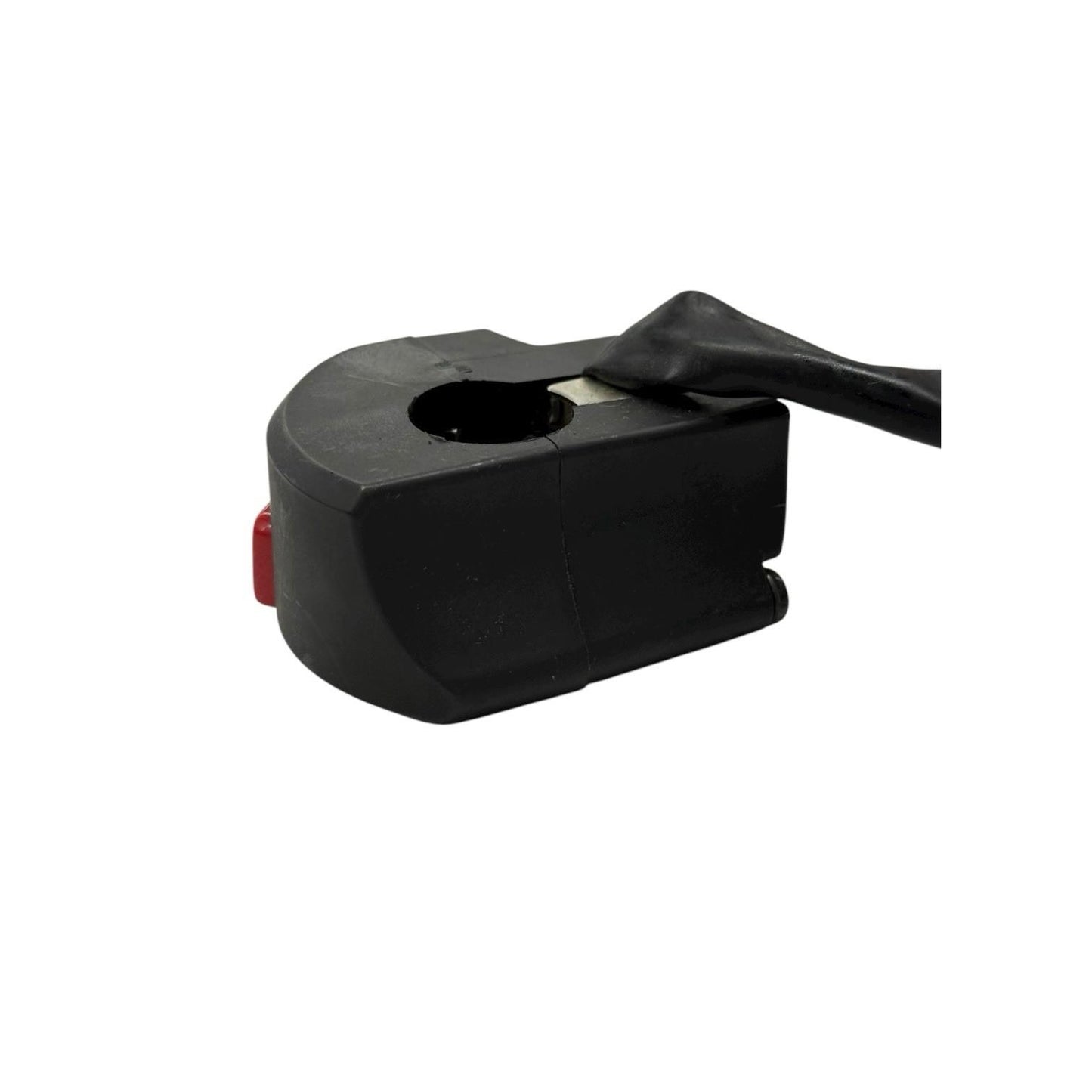 2006 2007 KAWASAKI NINJA ZX10R KILL SWITCH RIGHT CLIP ON HANDLE OFF START