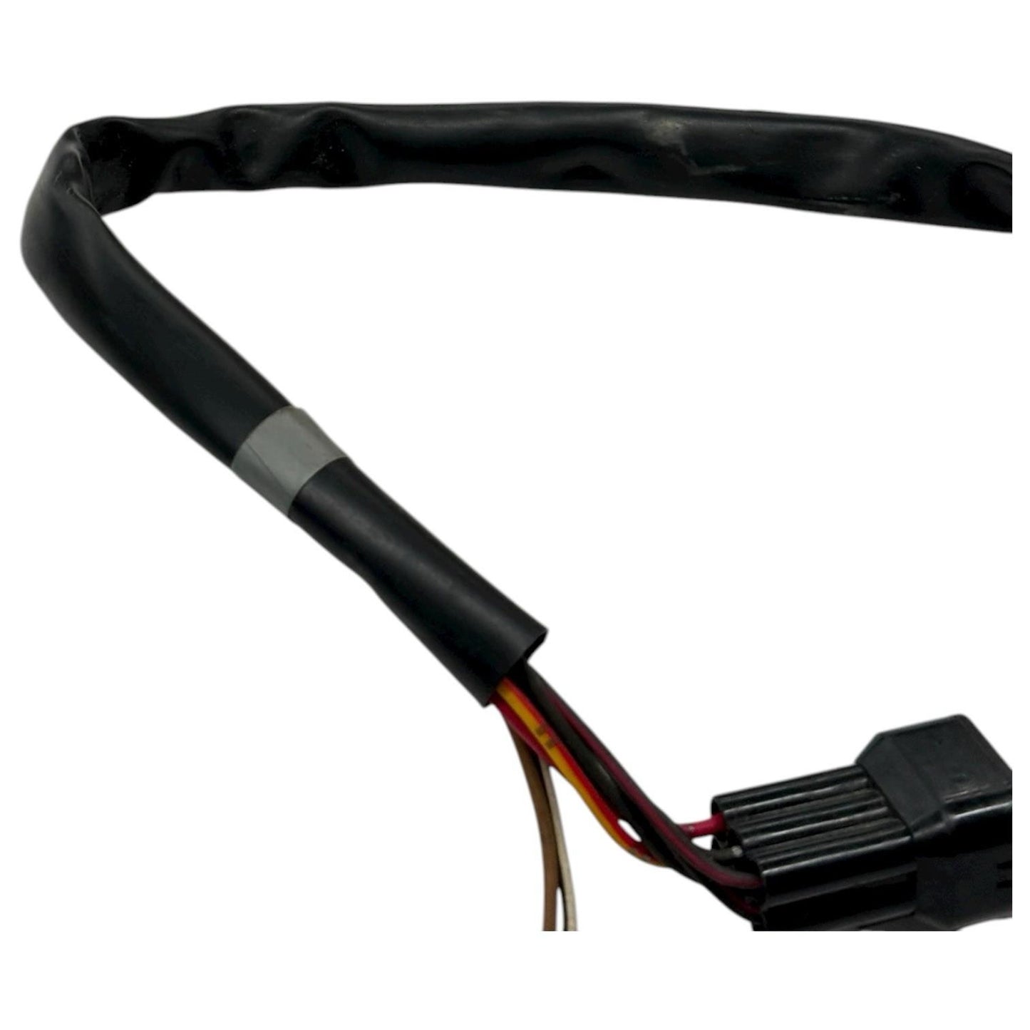 2006 2007 KAWASAKI NINJA ZX10R KILL SWITCH RIGHT CLIP ON HANDLE OFF START