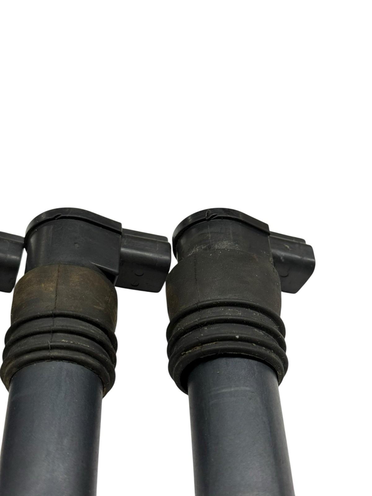 2007 2008 SUZUKI GSXR1000 IGNITION COILS COIL SPARK PLUG CAPS OEM 33410-35f10