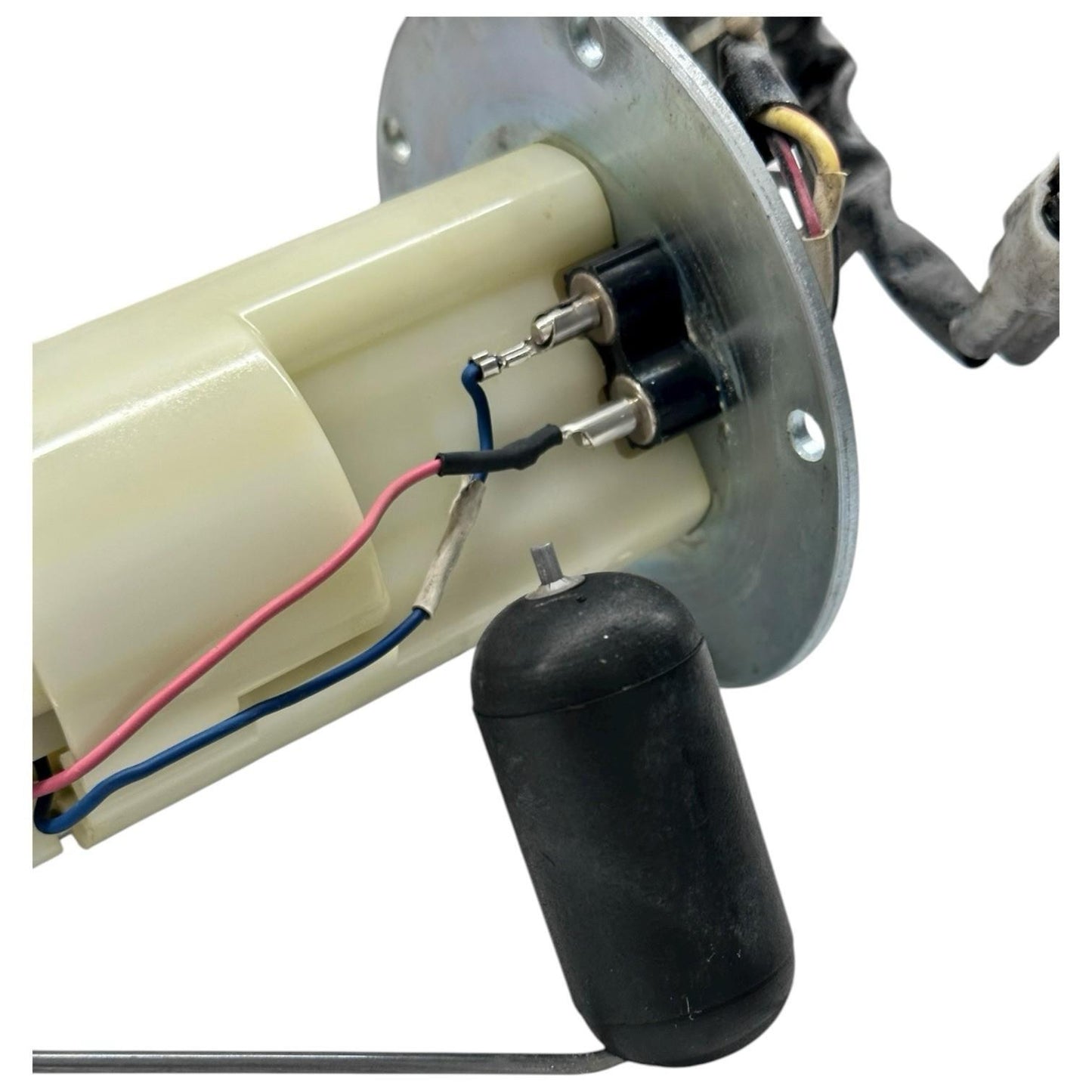 2007 2008 SUZUKI GSXR1000 FUEL PUMP ASSEMBLY SENDING UNIT BOLTS  15100-21H01