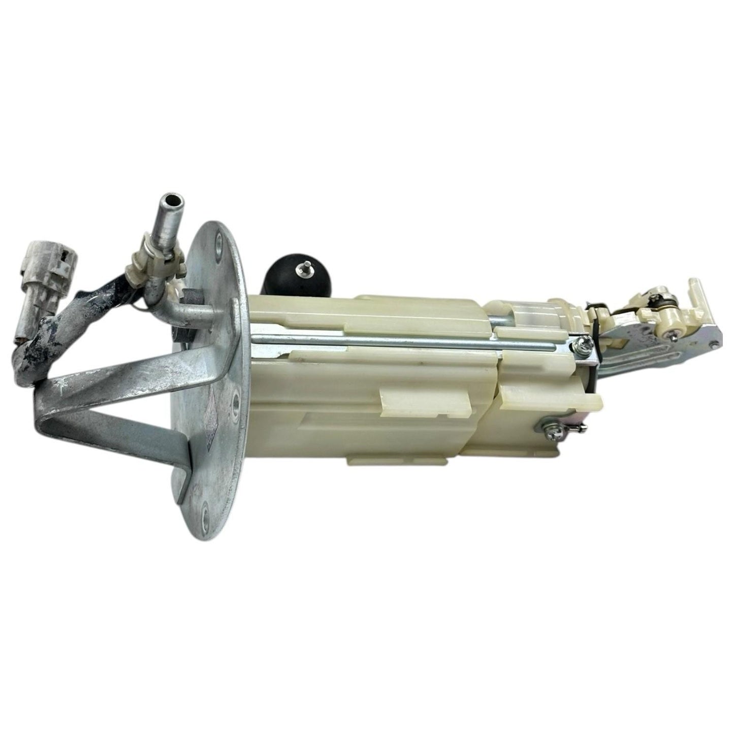 2007 2008 SUZUKI GSXR1000 FUEL PUMP ASSEMBLY SENDING UNIT BOLTS  15100-21H01