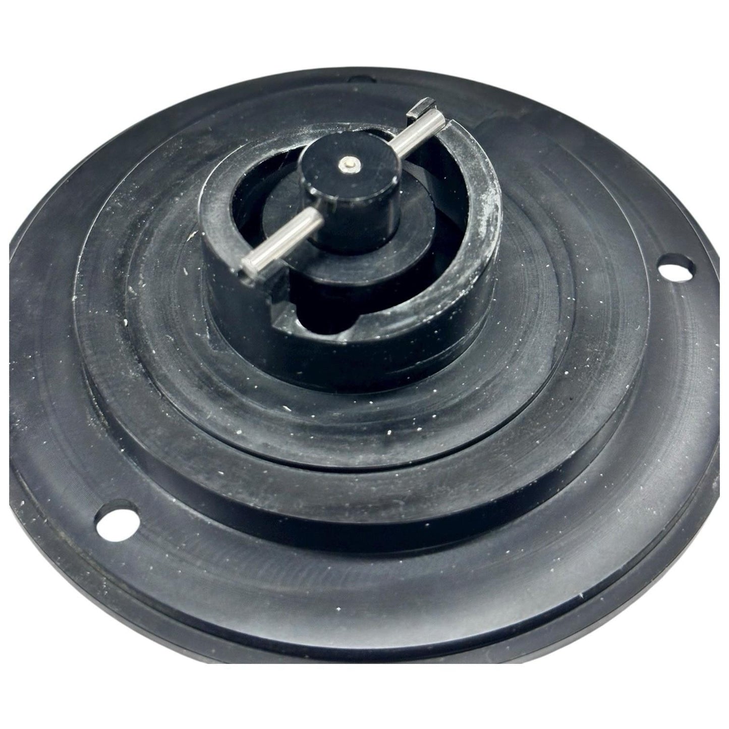 2007 2008 SUZUKI GSXR 1000 GAS CAP AFTERMARKET BLACK KEYLESS