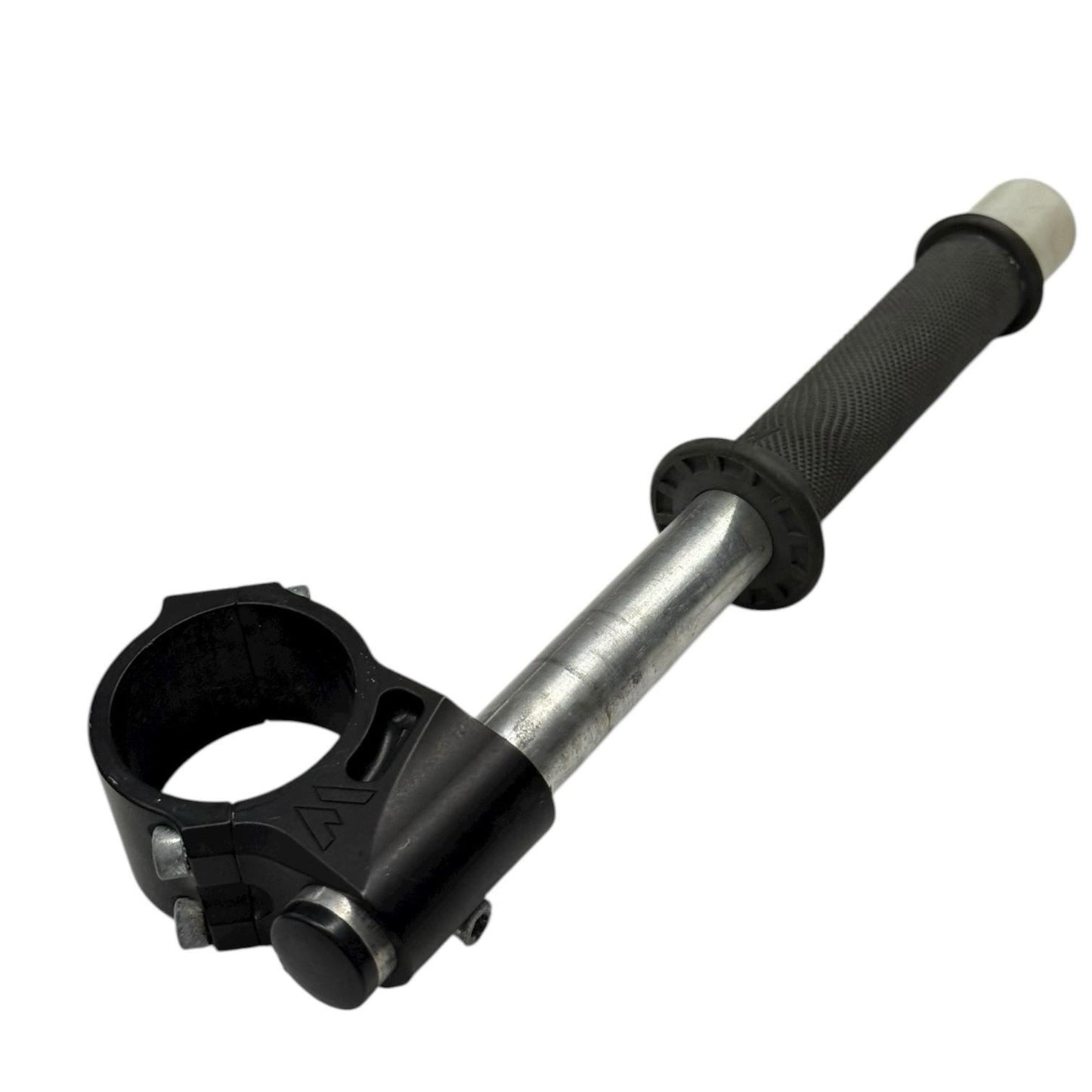 2007 2008 SUZUKI GSXR1000 WOODCRAFT HANDLE BARS CLIP ON LEFT RIGHT STRAIGHT