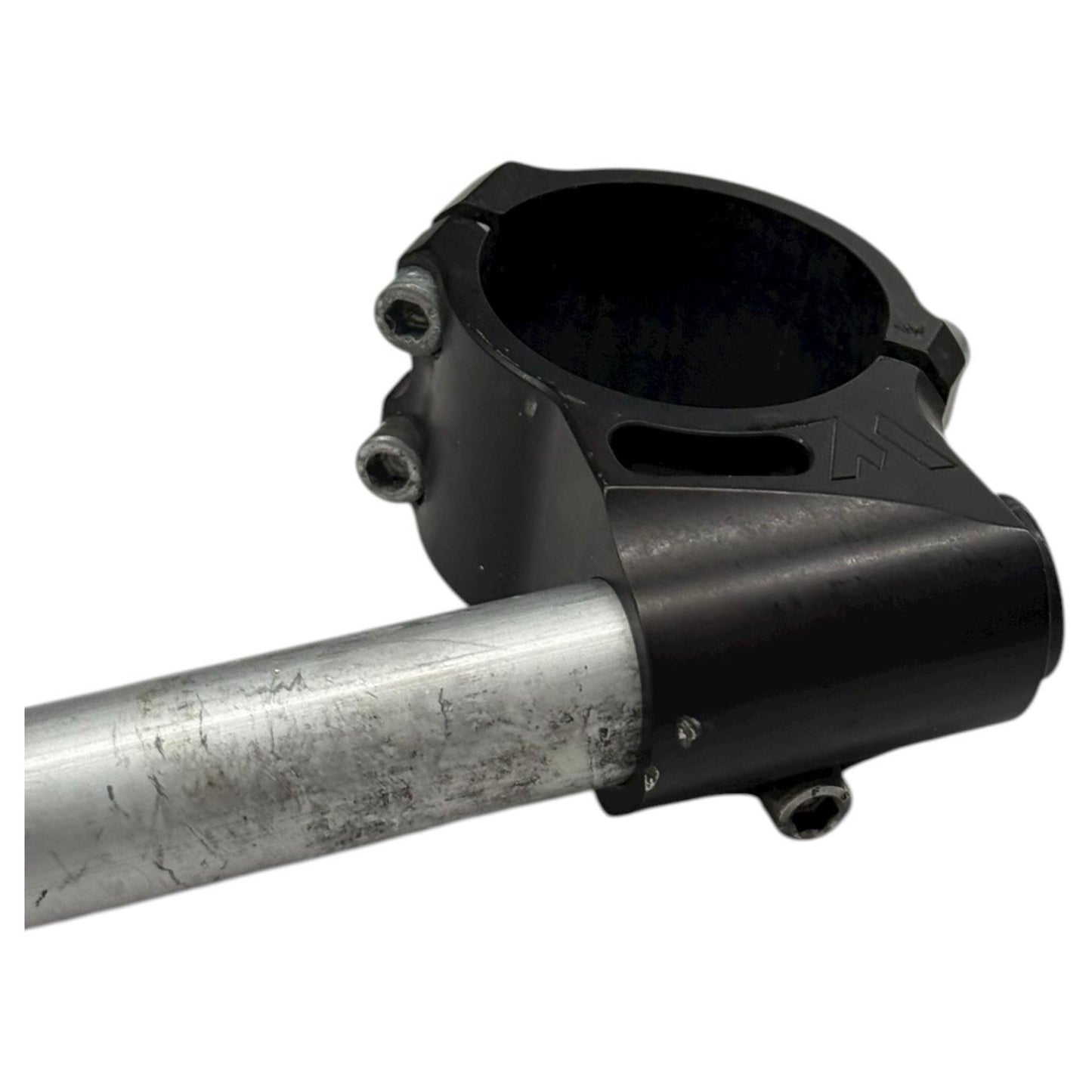 2007 2008 SUZUKI GSXR1000 WOODCRAFT HANDLE BARS CLIP ON LEFT RIGHT STRAIGHT