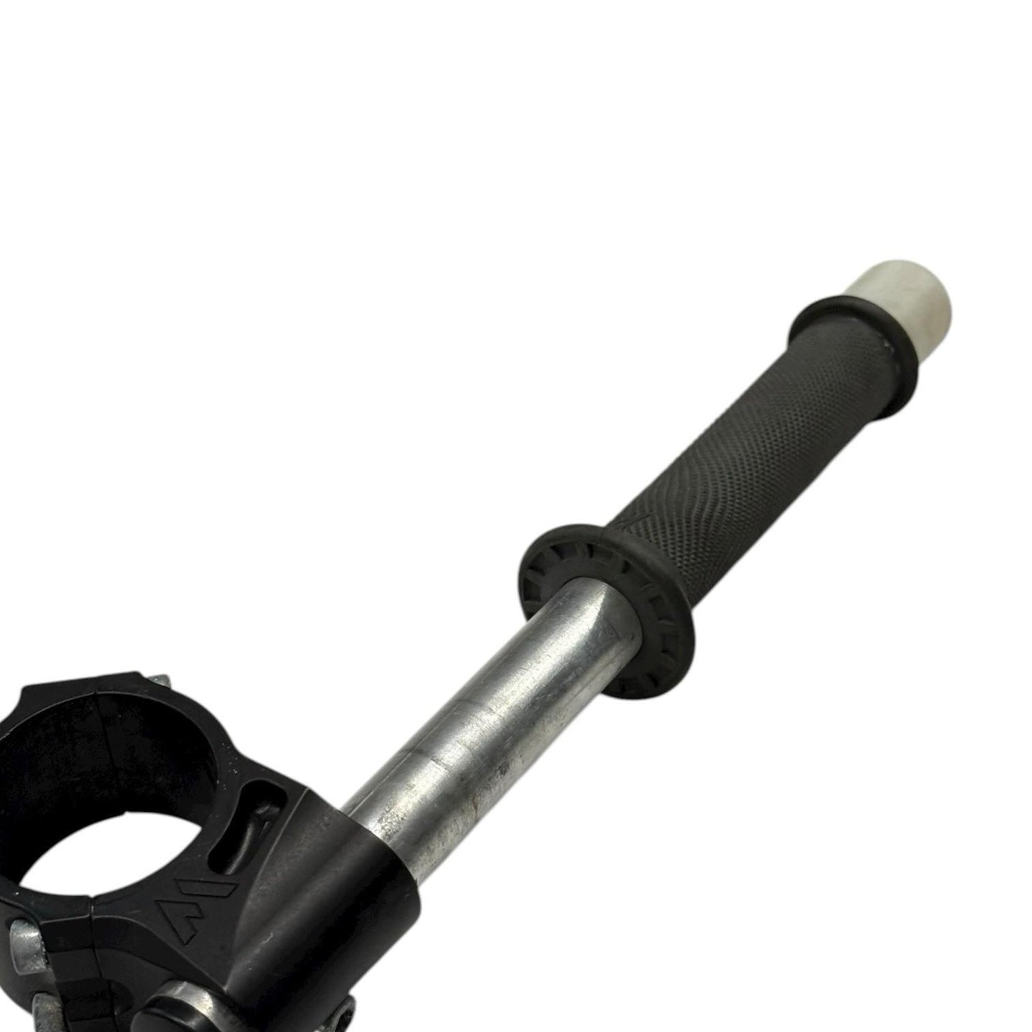 2007 2008 SUZUKI GSXR1000 WOODCRAFT HANDLE BARS CLIP ON LEFT RIGHT STRAIGHT