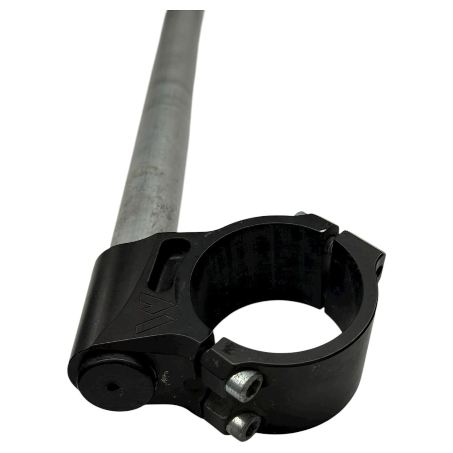 2007 2008 SUZUKI GSXR1000 WOODCRAFT HANDLE BARS CLIP ON LEFT RIGHT STRAIGHT