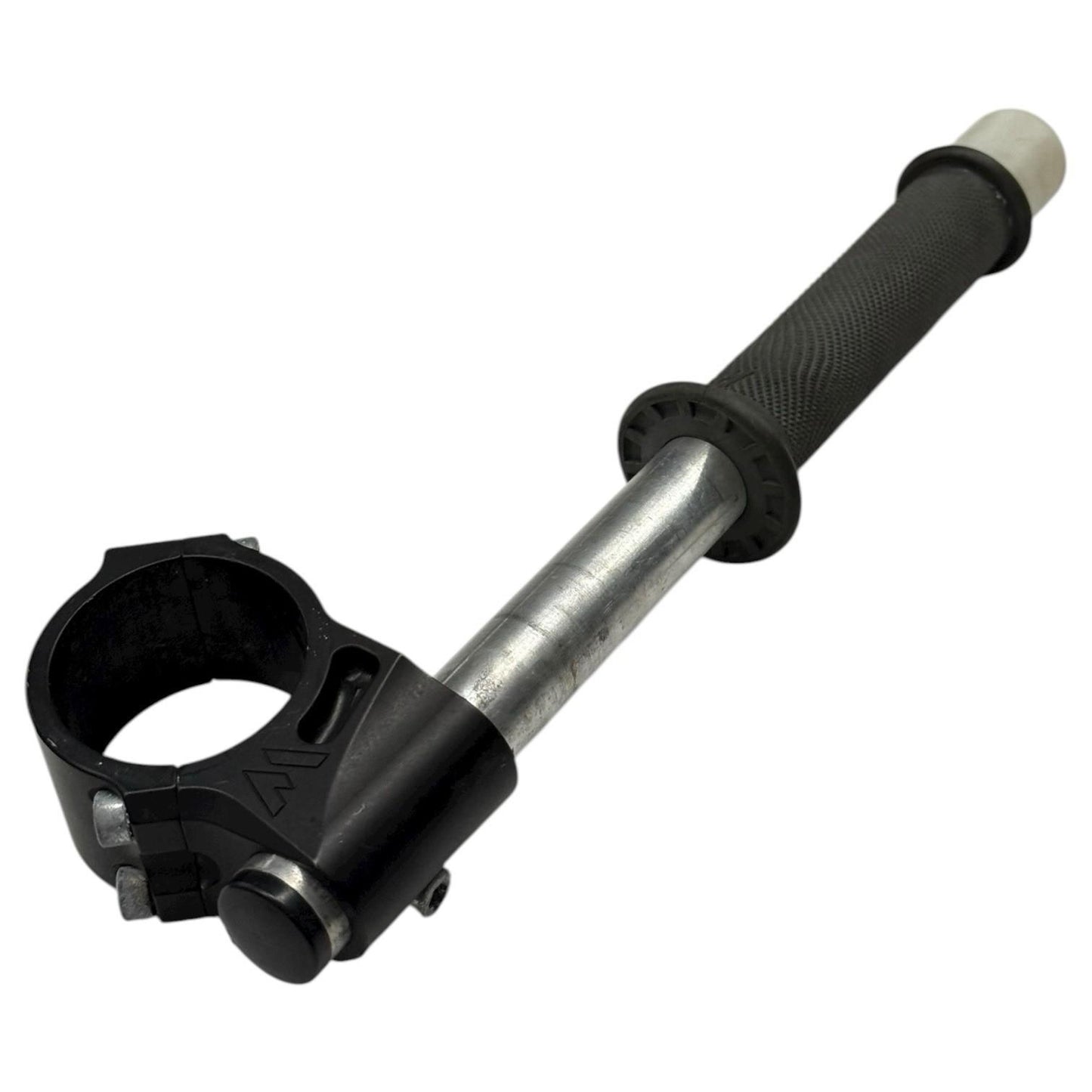 2007 2008 SUZUKI GSXR1000 WOODCRAFT HANDLE BARS CLIP ON LEFT RIGHT STRAIGHT