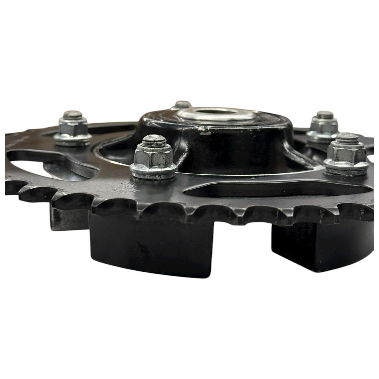 2006 2007 SUZUKI GSXR600 GSXR750 REAR SPROCKET GEAR DAMPER HUB DRIVE JT SPROCKET