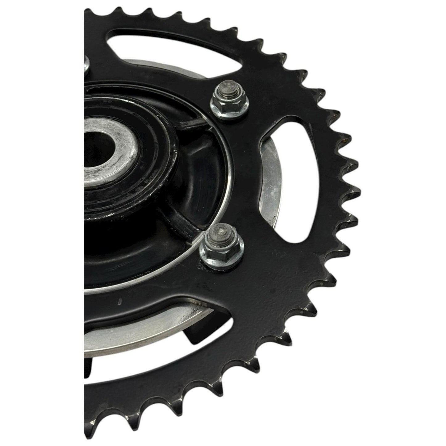 2006 2007 SUZUKI GSXR600 GSXR750 REAR SPROCKET GEAR DAMPER HUB DRIVE JT SPROCKET