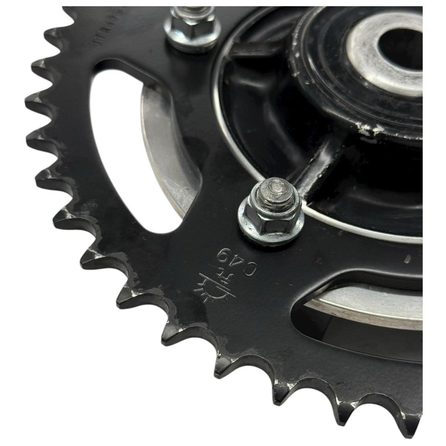 2006 2007 SUZUKI GSXR600 GSXR750 REAR SPROCKET GEAR DAMPER HUB DRIVE JT SPROCKET