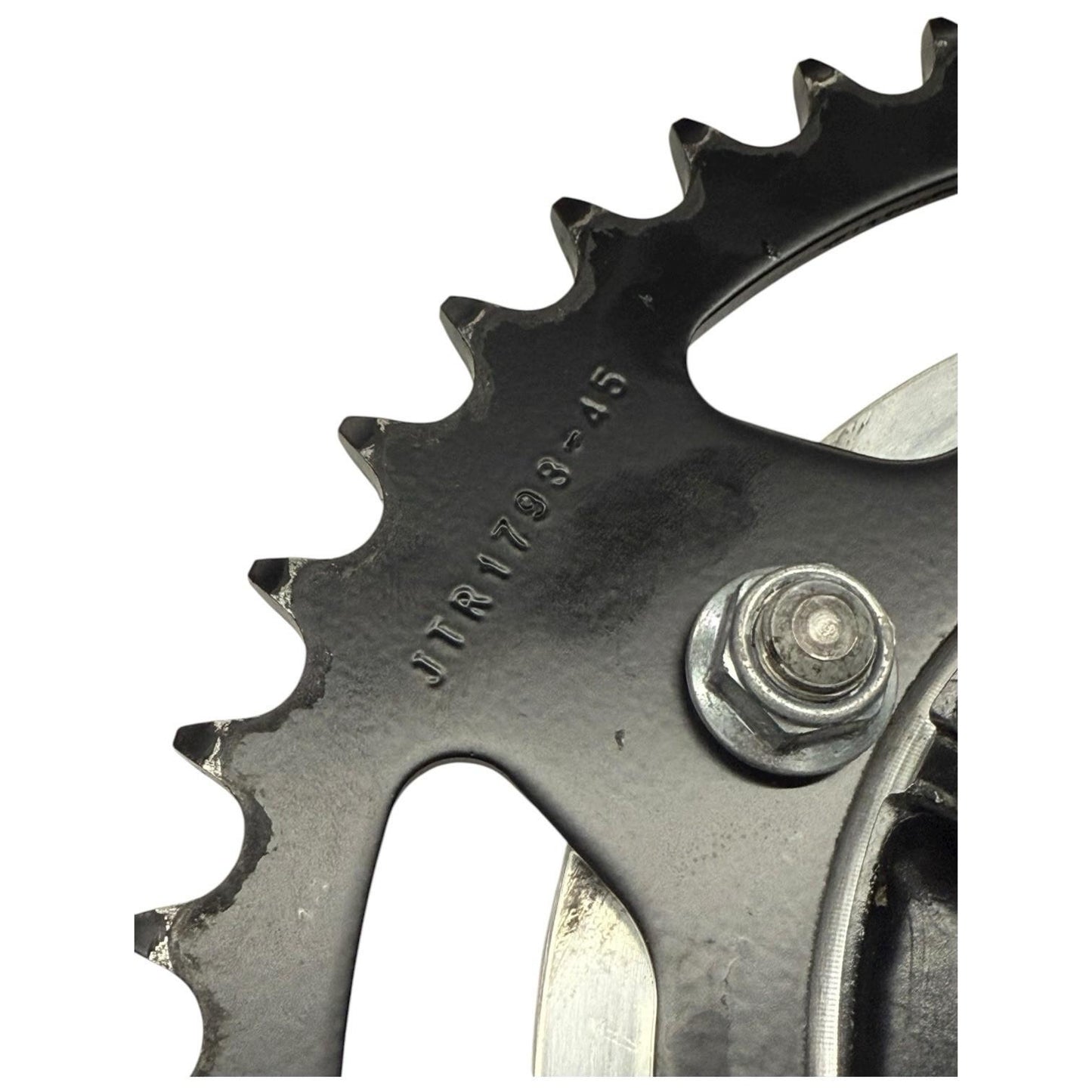 2006 2007 SUZUKI GSXR600 GSXR750 REAR SPROCKET GEAR DAMPER HUB DRIVE JT SPROCKET