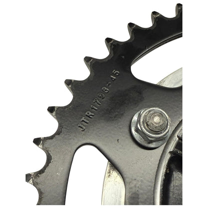 2006 2007 SUZUKI GSXR600 GSXR750 REAR SPROCKET GEAR DAMPER HUB DRIVE JT SPROCKET