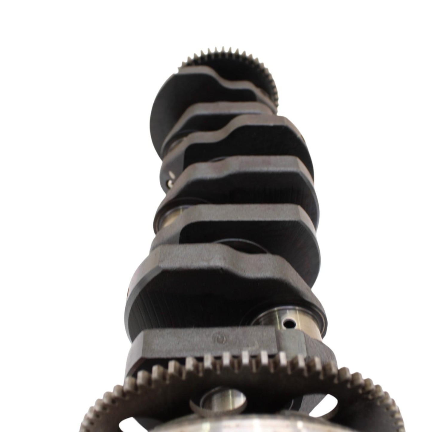 2006 2007 SUZUKI GSXR600 CRANKSHAFT CRANK SHAFT FLY WHEEL ROD