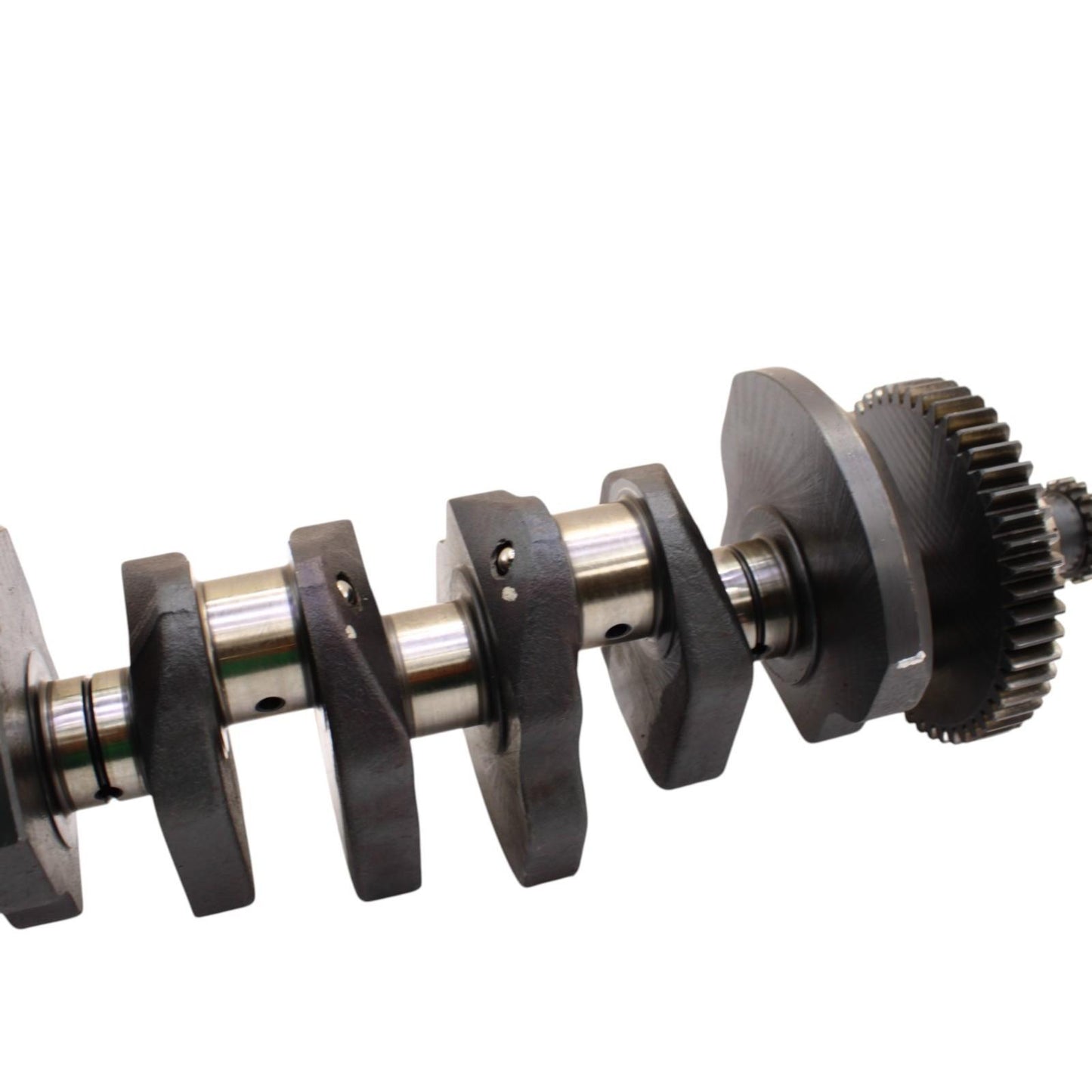 2006 2007 SUZUKI GSXR600 CRANKSHAFT CRANK SHAFT FLY WHEEL ROD