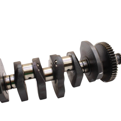 2006 2007 SUZUKI GSXR600 CRANKSHAFT CRANK SHAFT FLY WHEEL ROD