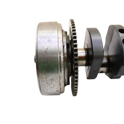 2006 2007 SUZUKI GSXR600 CRANKSHAFT CRANK SHAFT FLY WHEEL ROD