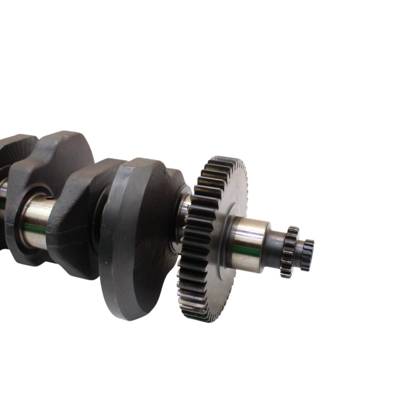 2006 2007 SUZUKI GSXR600 CRANKSHAFT CRANK SHAFT FLY WHEEL ROD