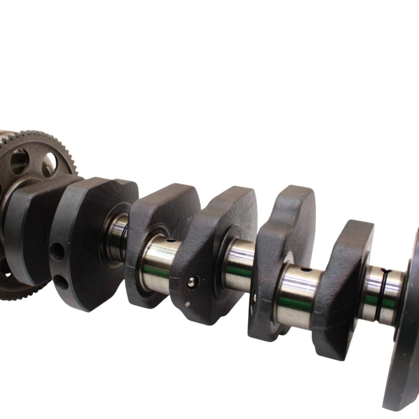 2006 2007 SUZUKI GSXR600 CRANKSHAFT CRANK SHAFT FLY WHEEL ROD