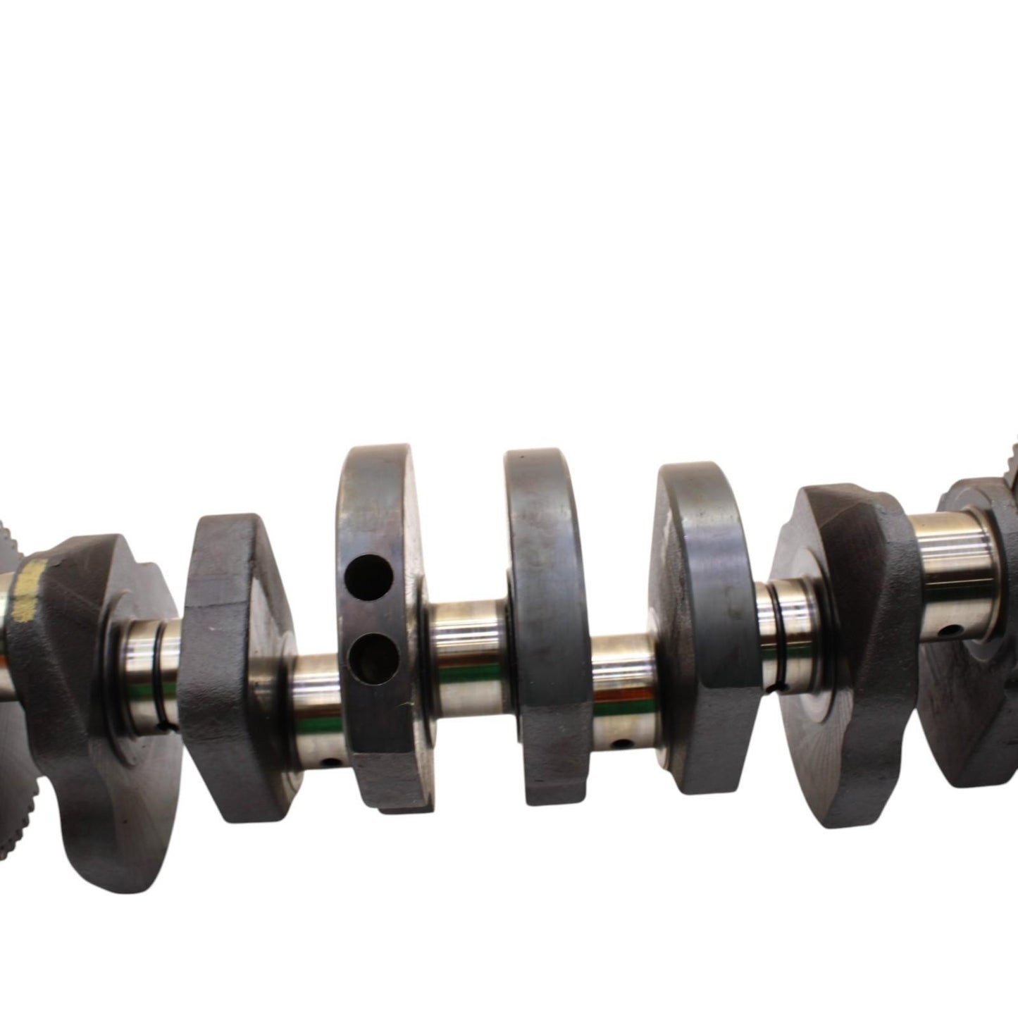 2006 2007 SUZUKI GSXR600 CRANKSHAFT CRANK SHAFT FLY WHEEL ROD