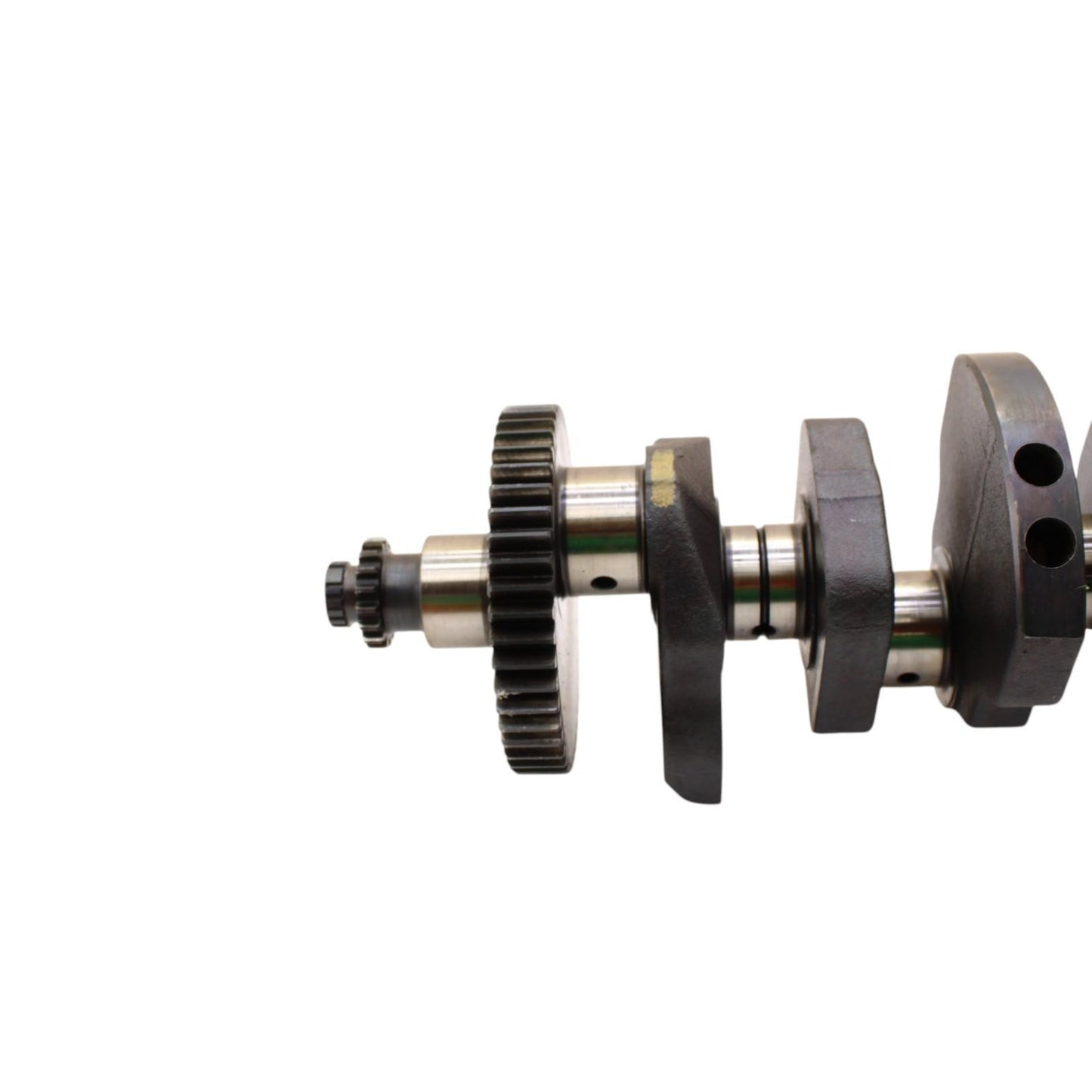 2006 2007 SUZUKI GSXR600 CRANKSHAFT CRANK SHAFT FLY WHEEL ROD