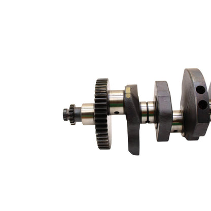 2006 2007 SUZUKI GSXR600 CRANKSHAFT CRANK SHAFT FLY WHEEL ROD