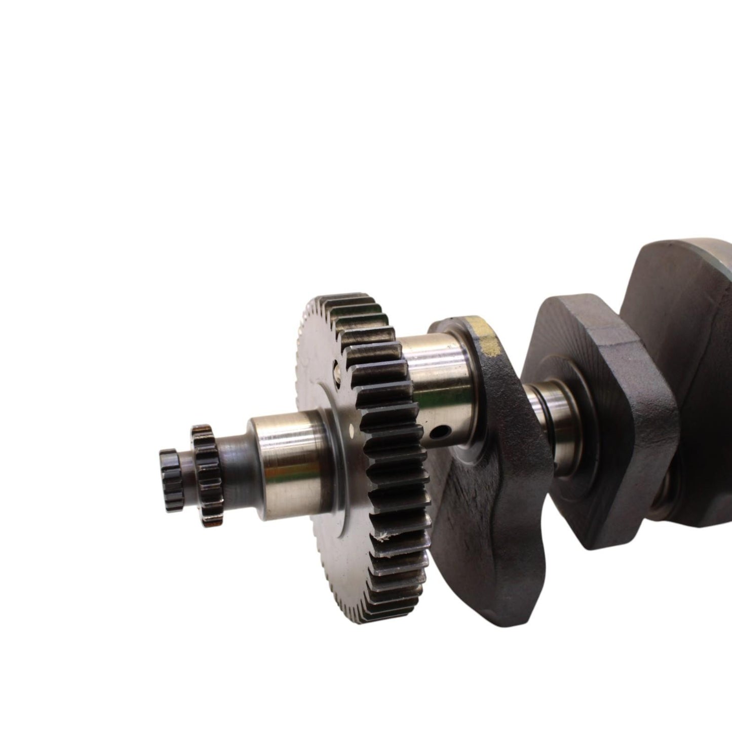 2006 2007 SUZUKI GSXR600 CRANKSHAFT CRANK SHAFT FLY WHEEL ROD