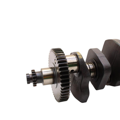 2006 2007 SUZUKI GSXR600 CRANKSHAFT CRANK SHAFT FLY WHEEL ROD