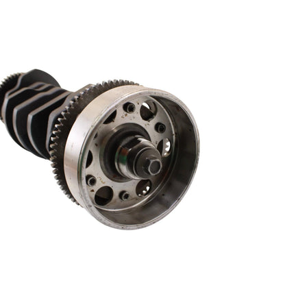 2006 2007 SUZUKI GSXR600 CRANKSHAFT CRANK SHAFT FLY WHEEL ROD