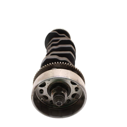 2006 2007 SUZUKI GSXR600 CRANKSHAFT CRANK SHAFT FLY WHEEL ROD