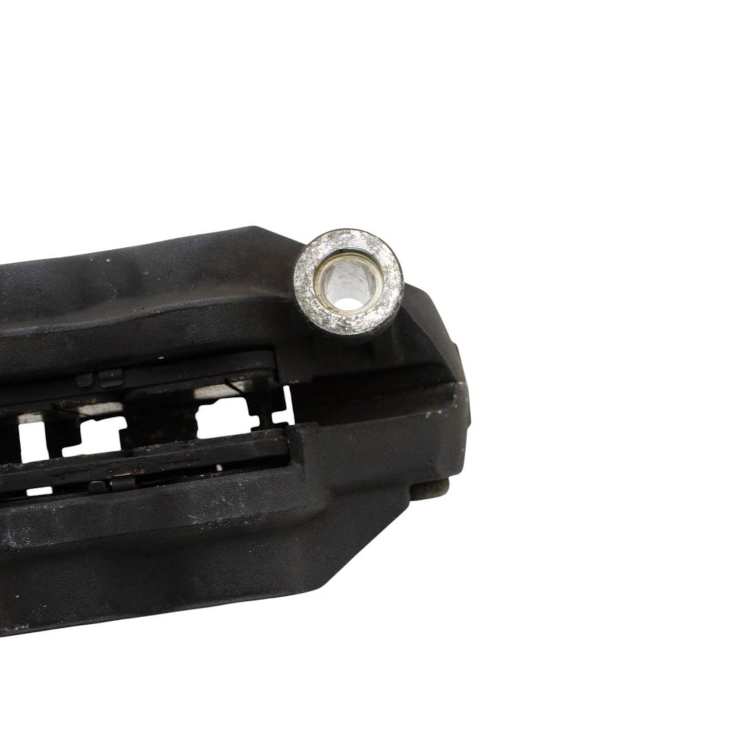 2005 2006 SUZUKI GSXR 1000 TOKICO FRONT BRAKE CALIPERS RIGHT LEFT SET PADS