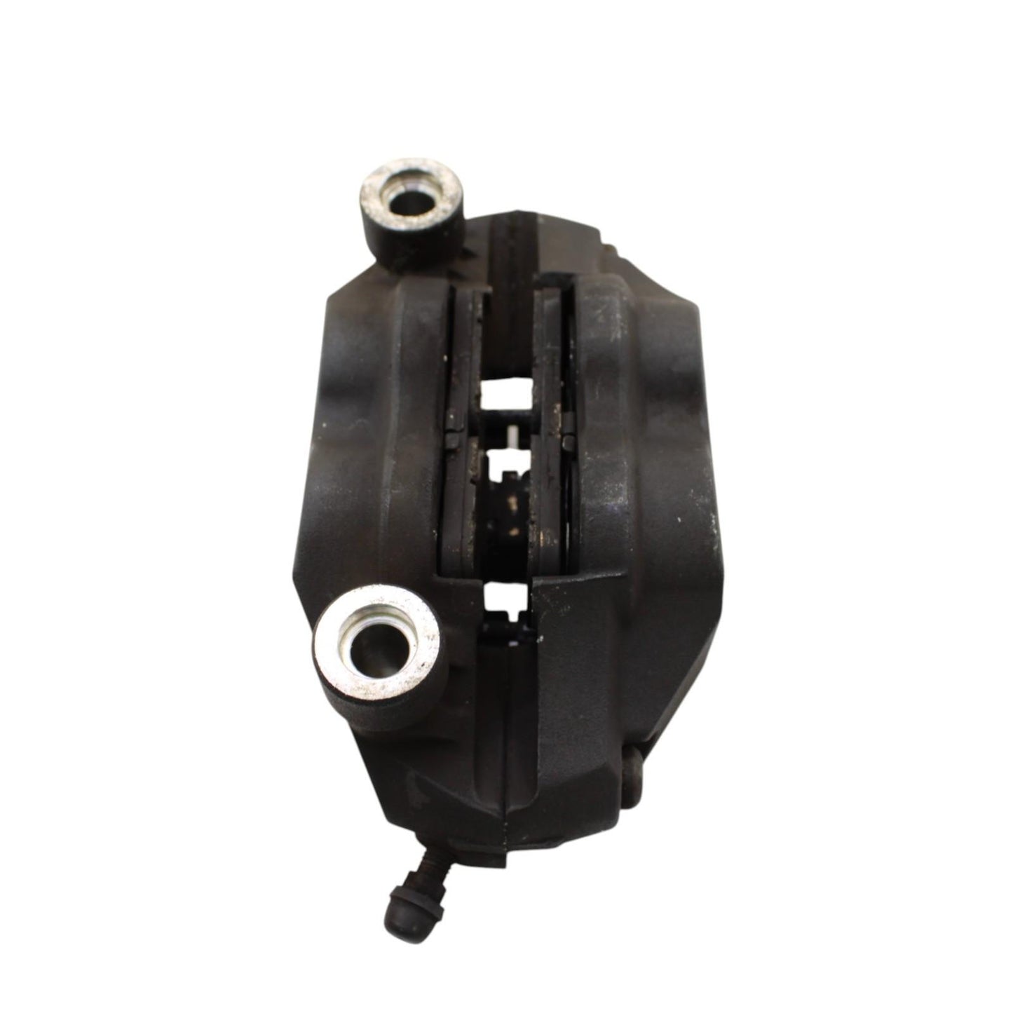 2005 2006 SUZUKI GSXR 1000 TOKICO FRONT BRAKE CALIPERS RIGHT LEFT SET PADS