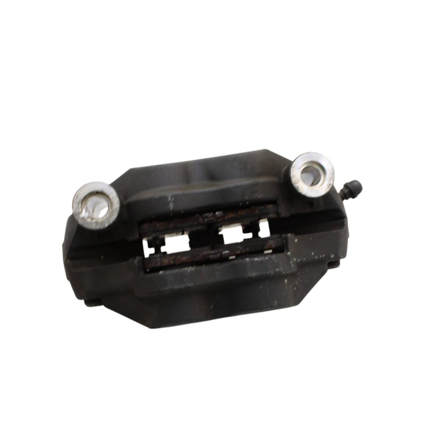 2005 2006 SUZUKI GSXR 1000 TOKICO FRONT BRAKE CALIPERS RIGHT LEFT SET PADS