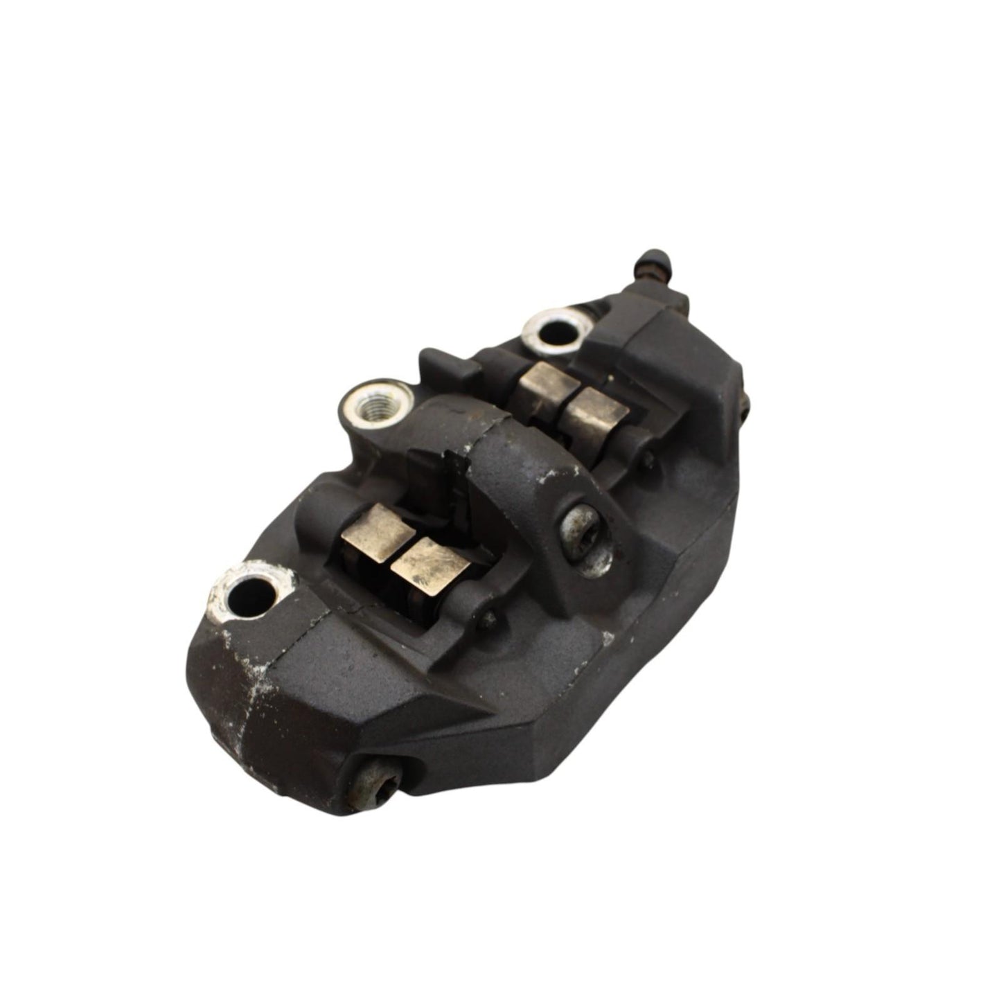 2005 2006 SUZUKI GSXR 1000 TOKICO FRONT BRAKE CALIPERS RIGHT LEFT SET PADS