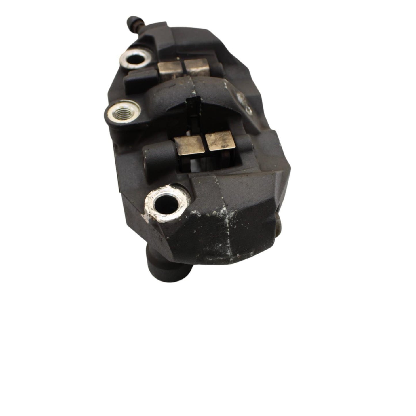 2005 2006 SUZUKI GSXR 1000 TOKICO FRONT BRAKE CALIPERS RIGHT LEFT SET PADS