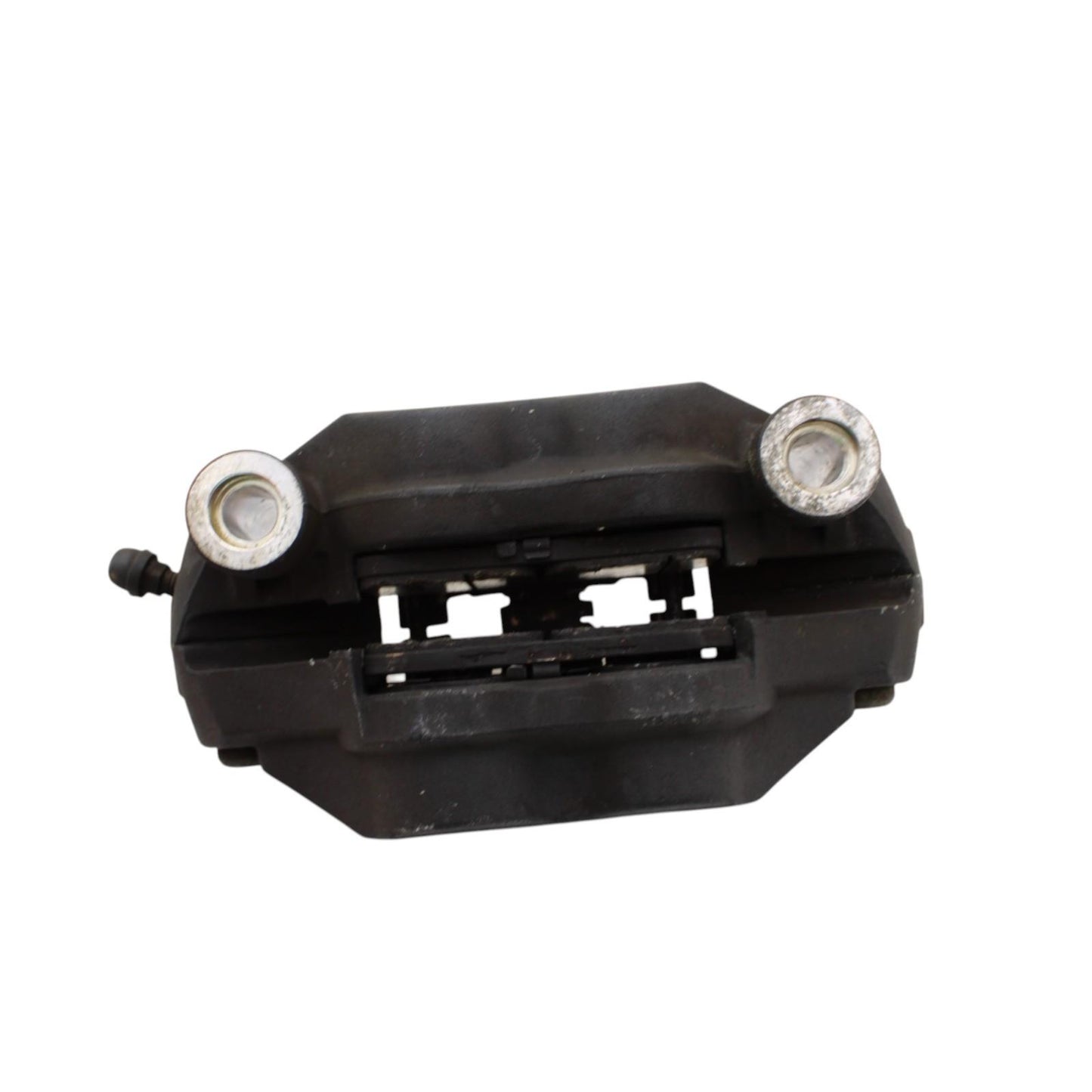 2005 2006 SUZUKI GSXR 1000 TOKICO FRONT BRAKE CALIPERS RIGHT LEFT SET PADS