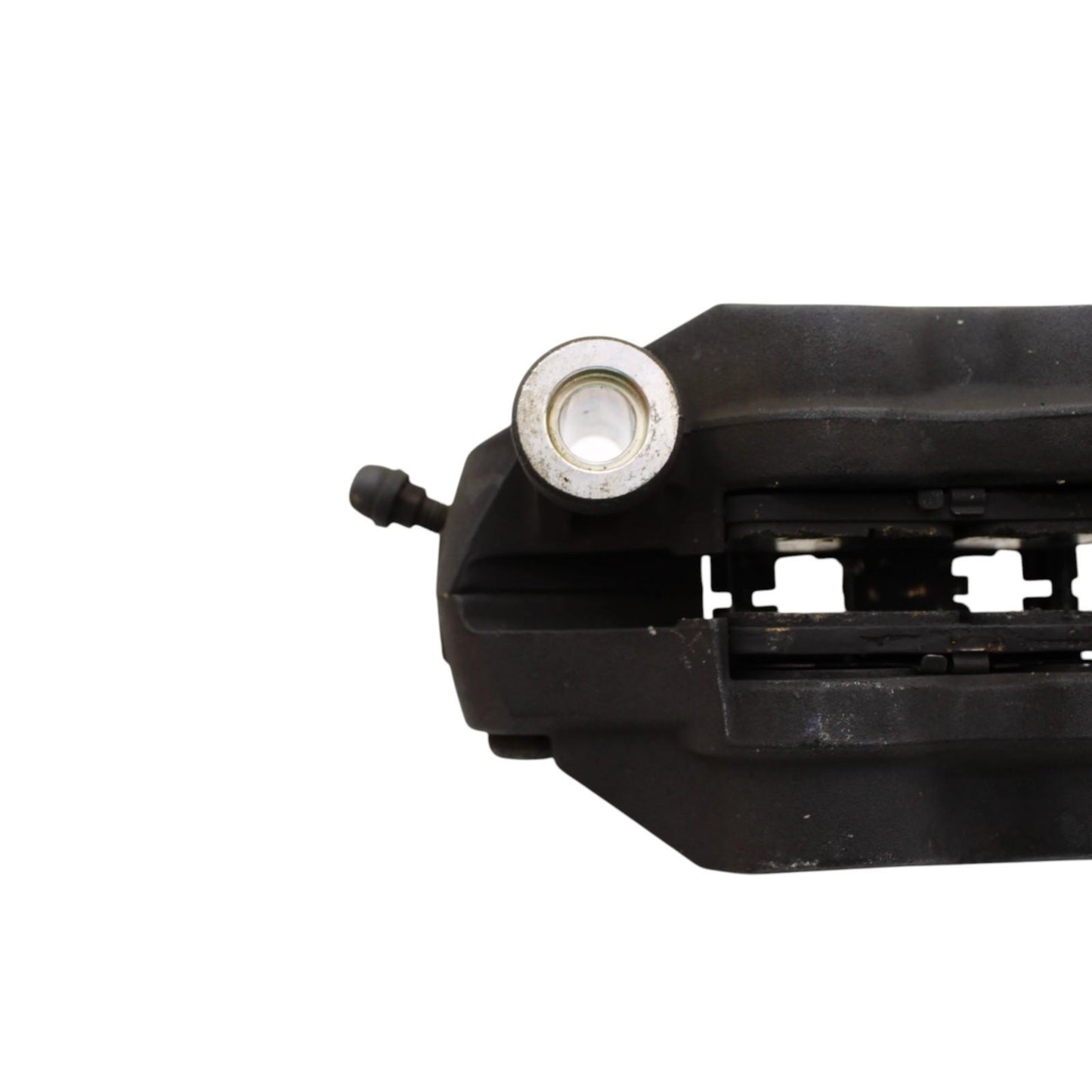 2005 2006 SUZUKI GSXR 1000 TOKICO FRONT BRAKE CALIPERS RIGHT LEFT SET PADS