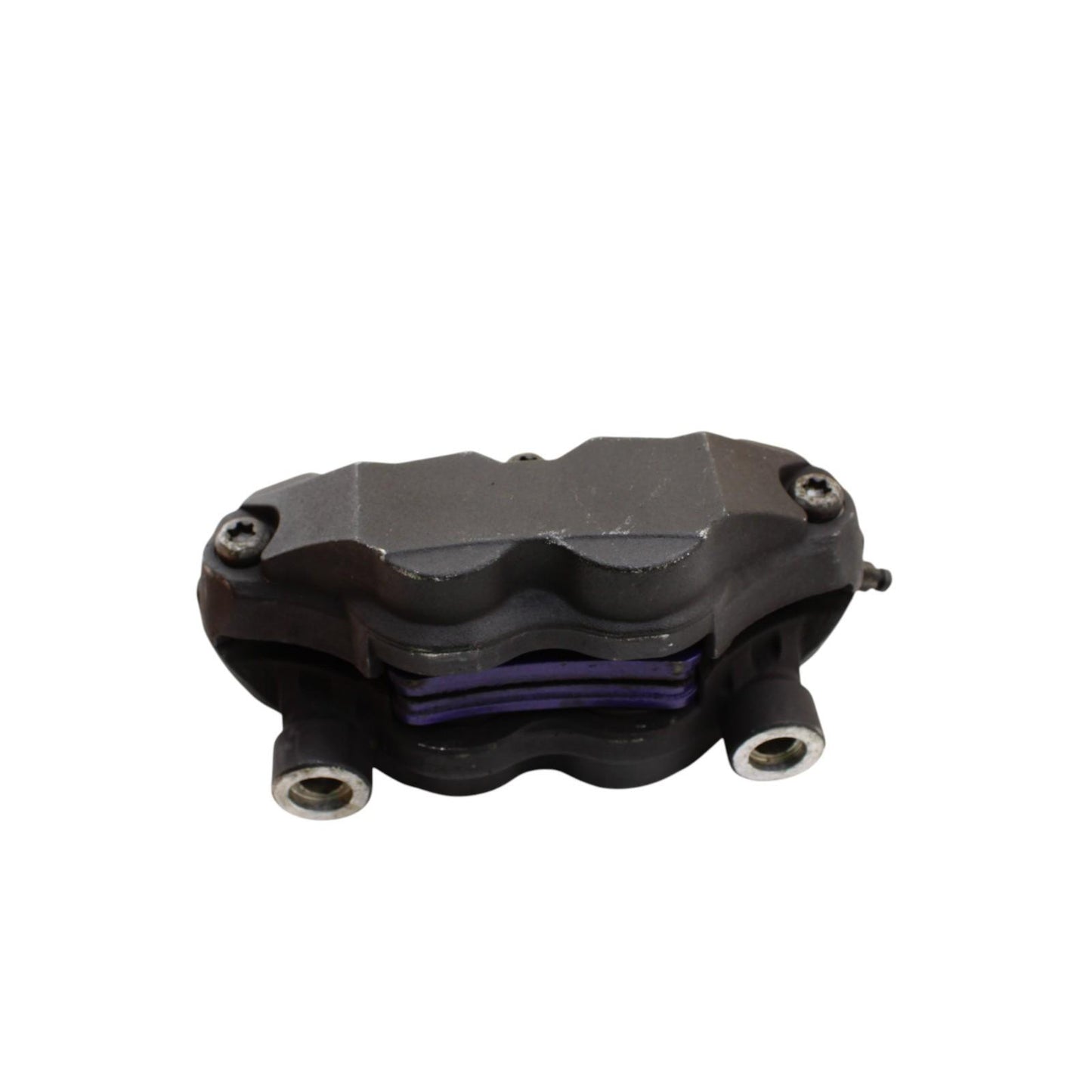 2005 2006 SUZUKI GSXR 1000 TOKICO FRONT BRAKE CALIPERS RIGHT LEFT SET PADS