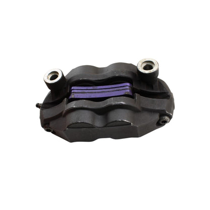 2005 2006 SUZUKI GSXR 1000 TOKICO FRONT BRAKE CALIPERS RIGHT LEFT SET PADS