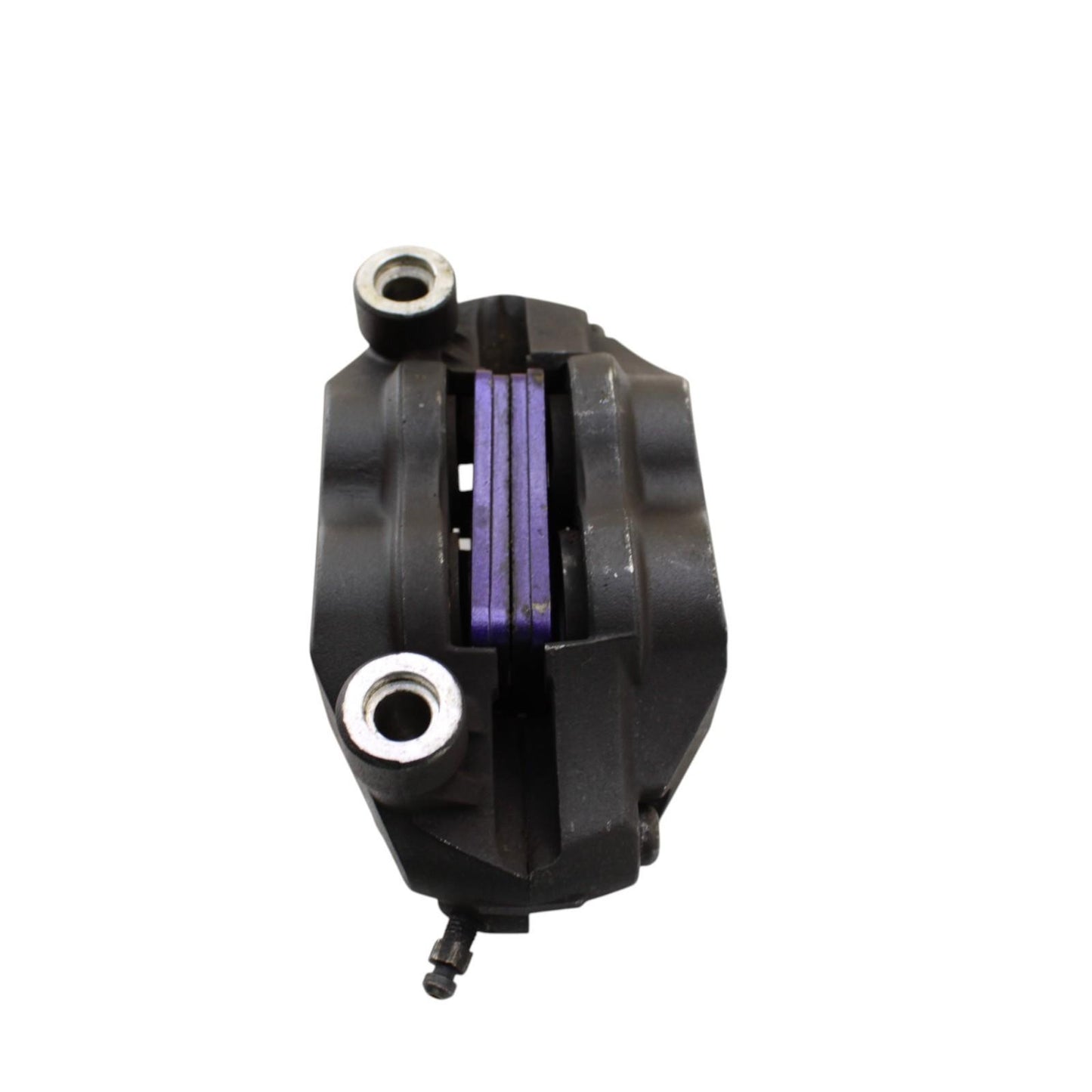 2005 2006 SUZUKI GSXR 1000 TOKICO FRONT BRAKE CALIPERS RIGHT LEFT SET PADS