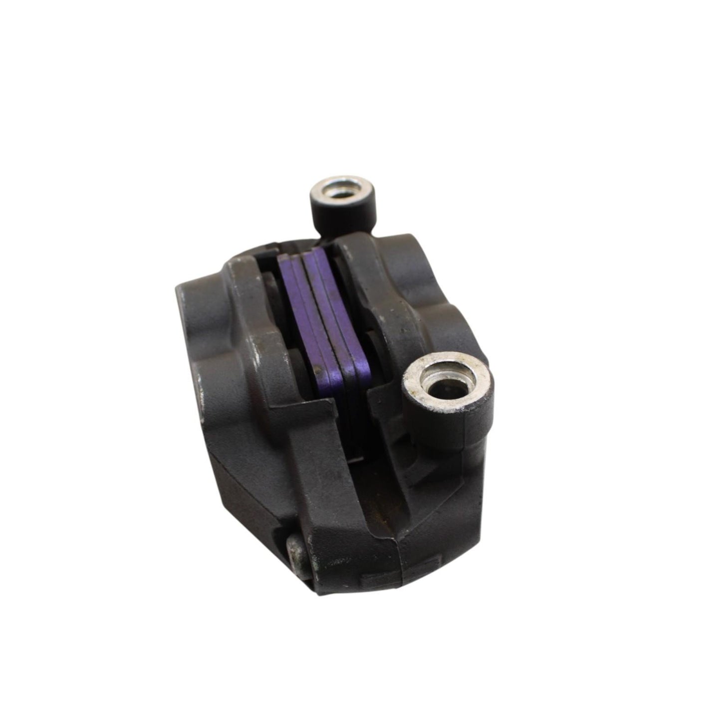 2005 2006 SUZUKI GSXR 1000 TOKICO FRONT BRAKE CALIPERS RIGHT LEFT SET PADS