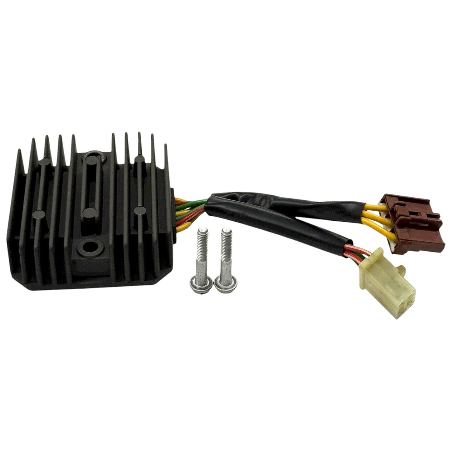 1998 - 2003 APRILIA RSV MILLE RECTIFIER VOLTAGE REGULATOR ELECTRICAL SYSTEM BOLT