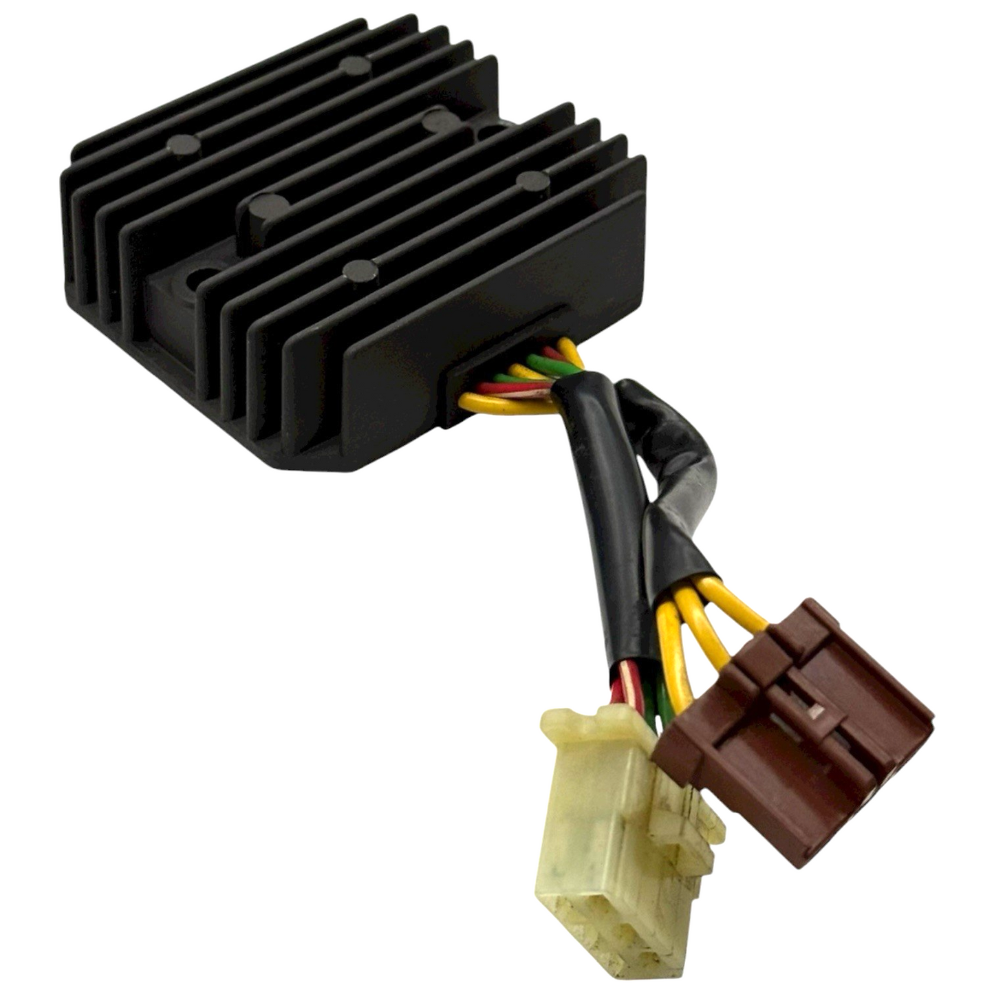 1998 - 2003 APRILIA RSV MILLE RECTIFIER VOLTAGE REGULATOR ELECTRICAL SYSTEM BOLT