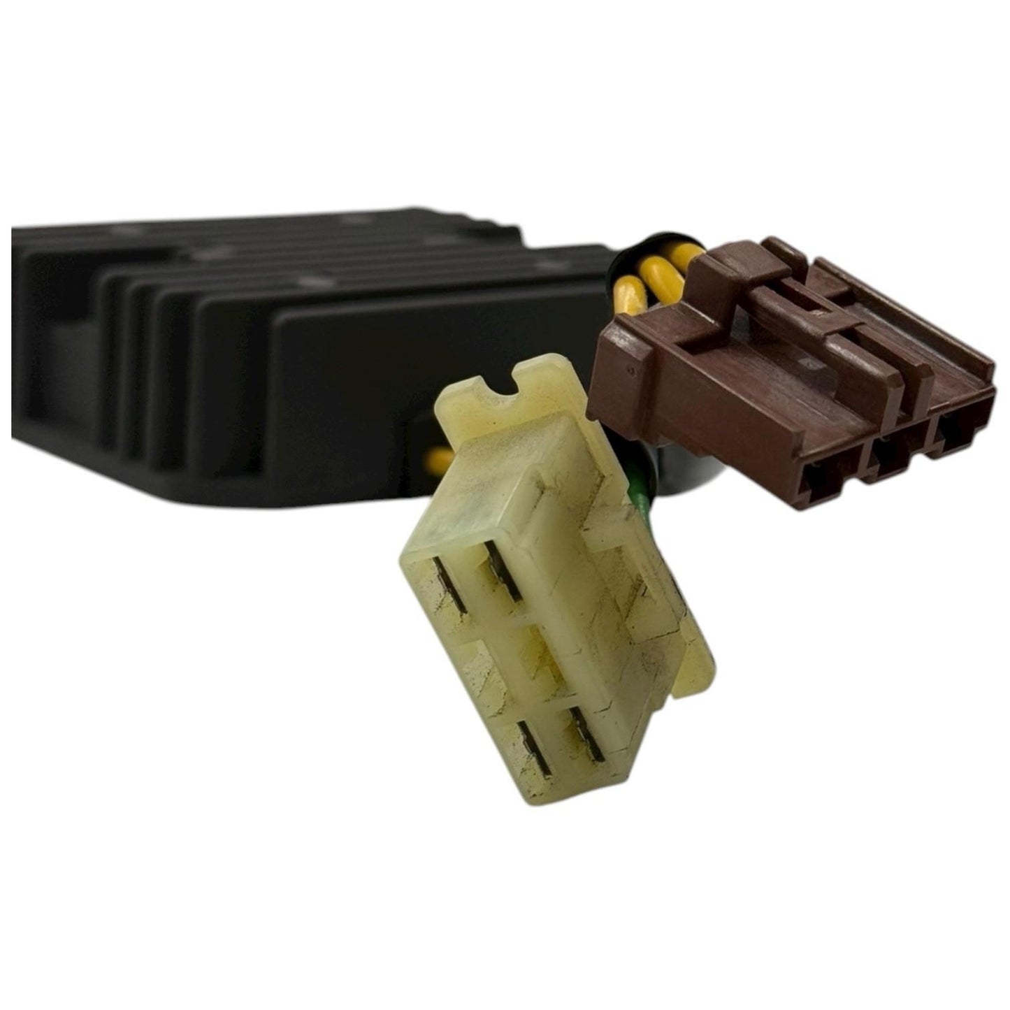 1998 - 2003 APRILIA RSV MILLE RECTIFIER VOLTAGE REGULATOR ELECTRICAL SYSTEM BOLT