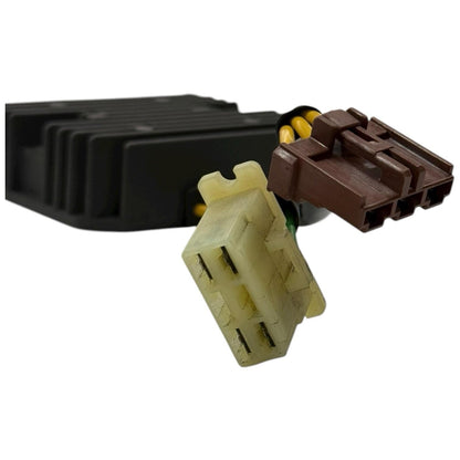 1998 - 2003 APRILIA RSV MILLE RECTIFIER VOLTAGE REGULATOR ELECTRICAL SYSTEM BOLT