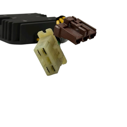 1998 - 2003 APRILIA RSV MILLE RECTIFIER VOLTAGE REGULATOR ELECTRICAL SYSTEM BOLT