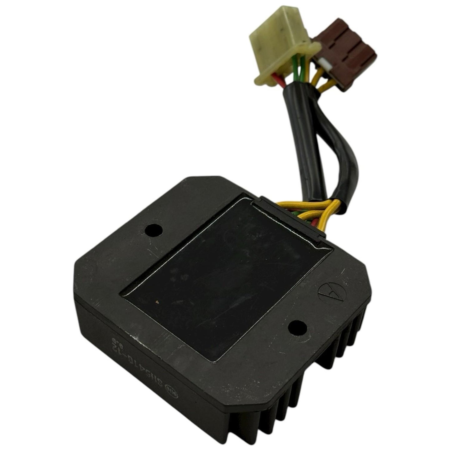 1998 - 2003 APRILIA RSV MILLE RECTIFIER VOLTAGE REGULATOR ELECTRICAL SYSTEM BOLT