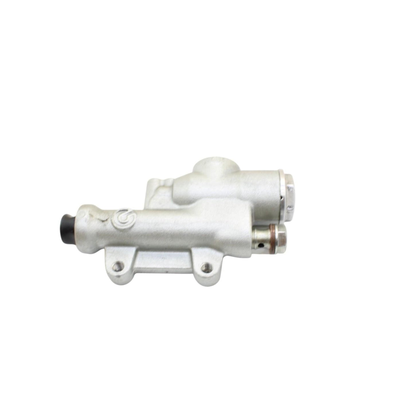2015 - 2020 APRILIA RSV4 REAR BRAKE MASTER STOCK OEM BREMBO 8489.01