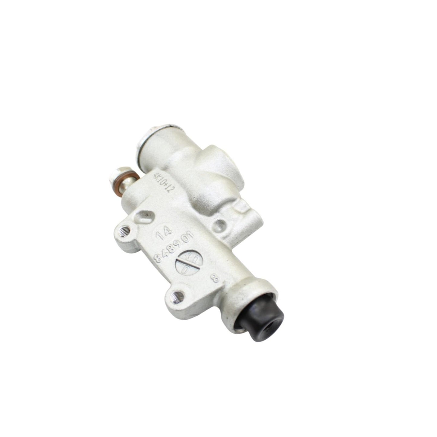 2015 - 2020 APRILIA RSV4 REAR BRAKE MASTER STOCK OEM BREMBO 8489.01