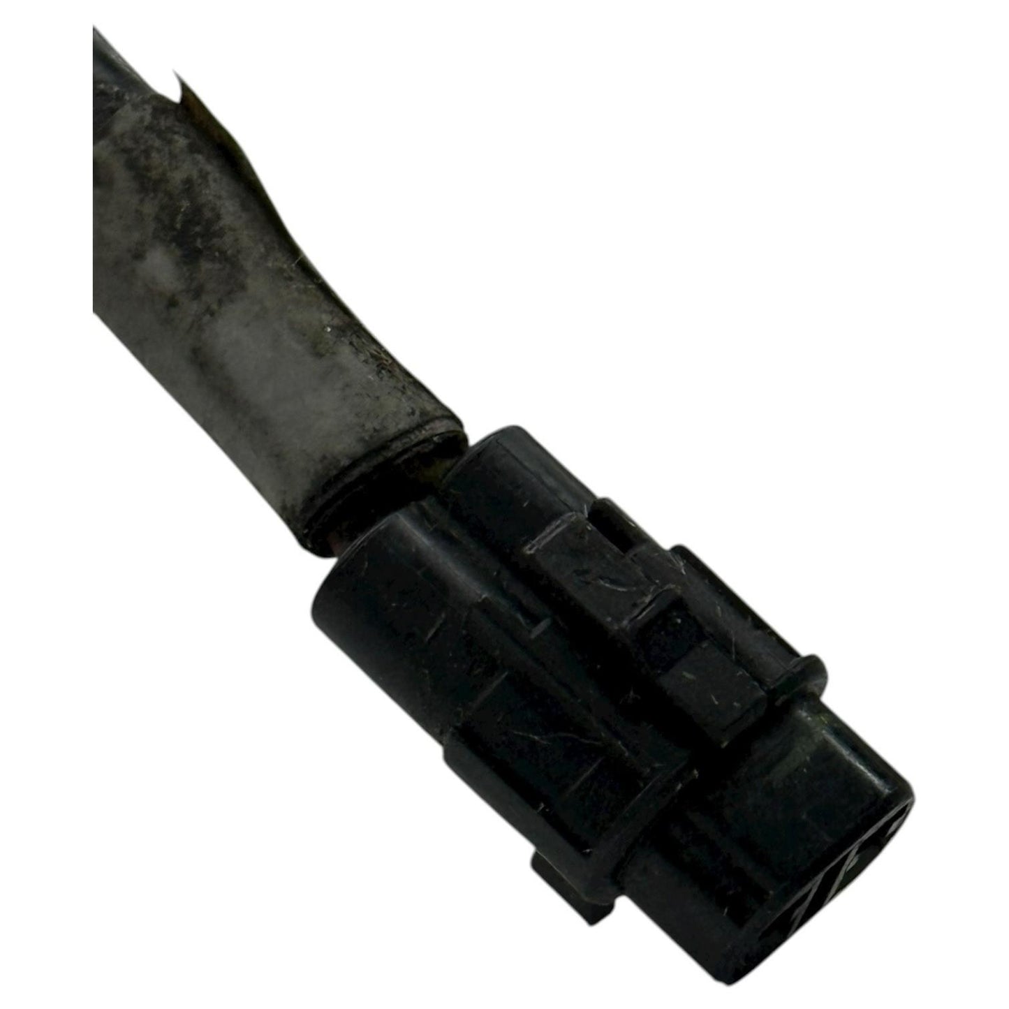 2008 - 2016 YAMAHA YZF R6 RIGHT REARSET BRAKE MASTER CYLINDER BRAKE RESERVOIR